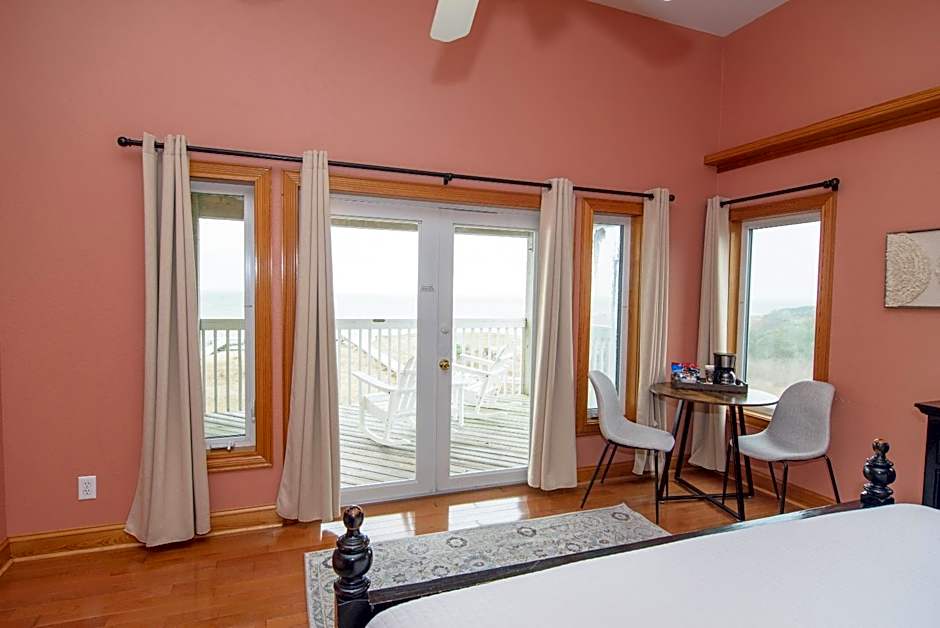 The Inn on Pamlico Sound