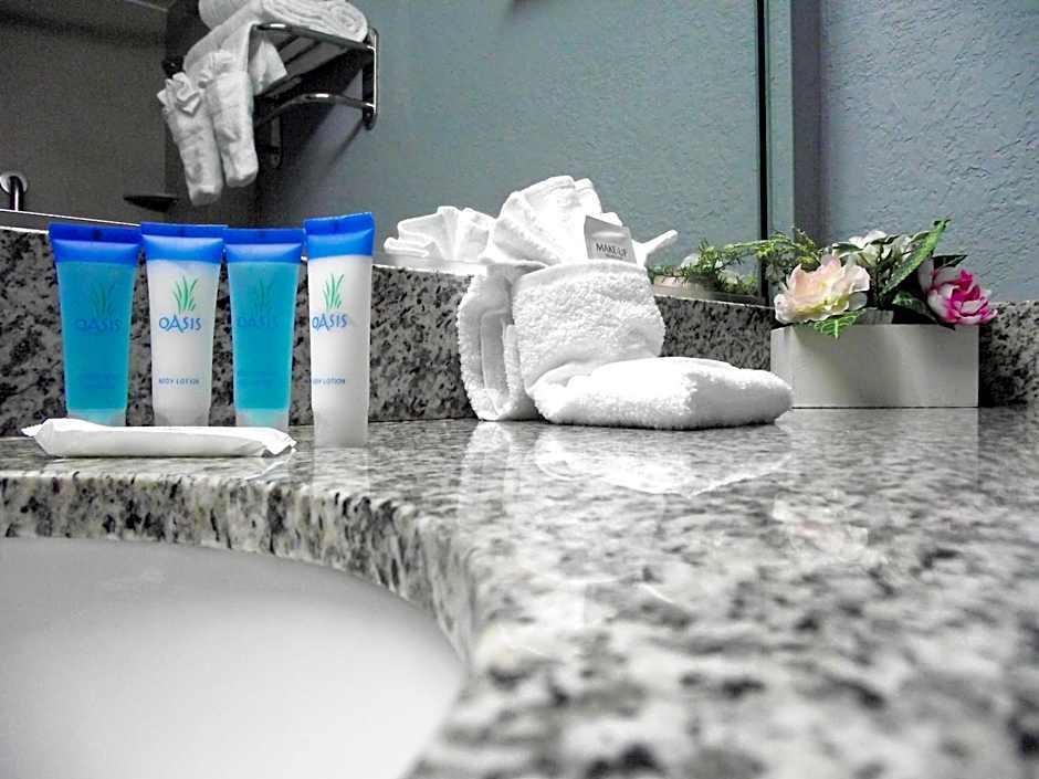 Travelodge by Wyndham Memphis