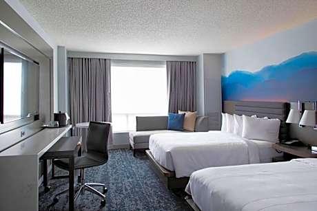 Franklin Marriott Cool Springs