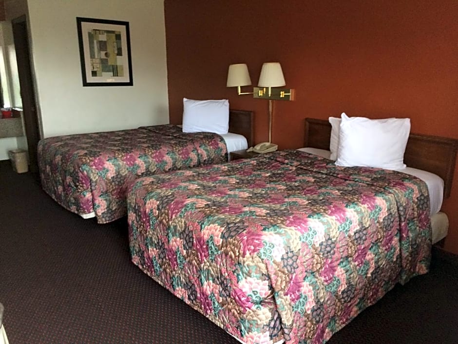 Rexdale Inn
