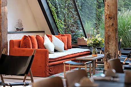 Hôtel Saint Nicolas