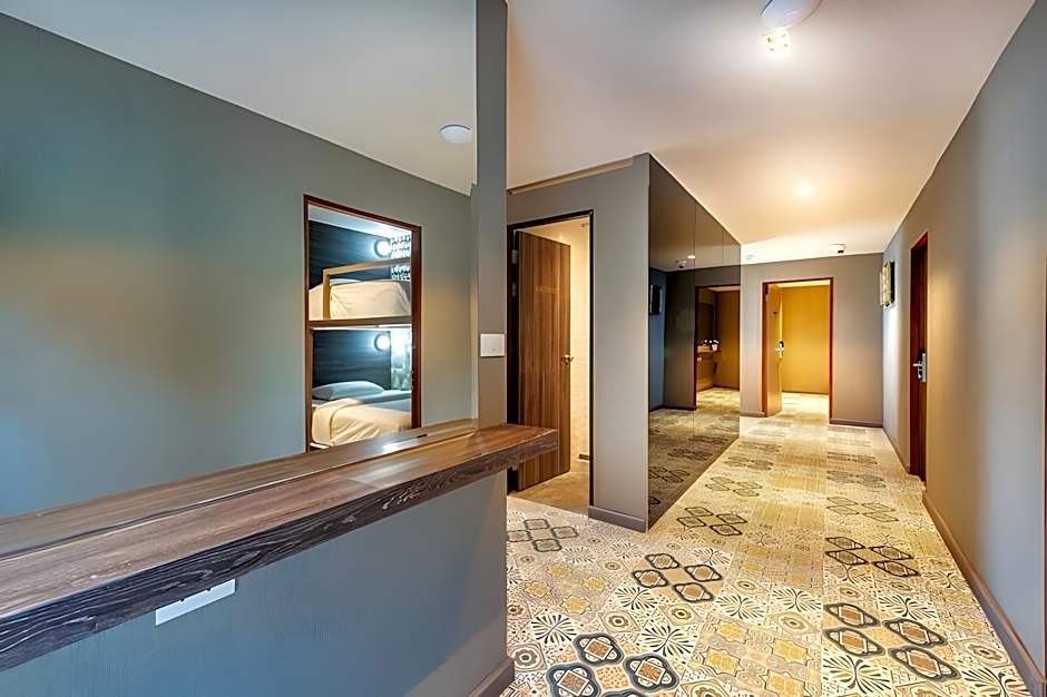 Happy Station Bangkok