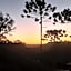 Sunset Serrano Chalés