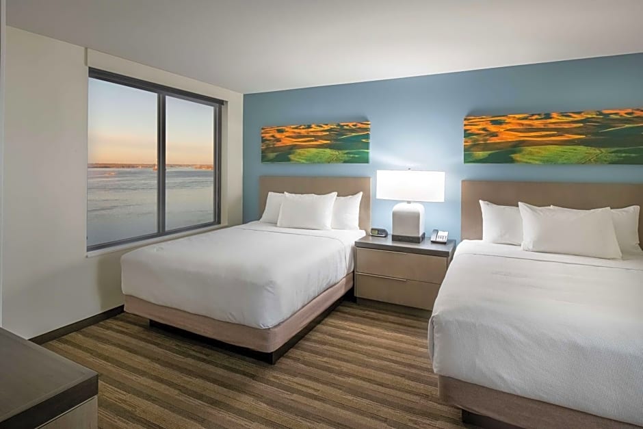 Hyatt House East Moline/Quad Cities