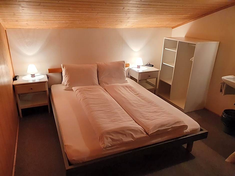 Hotel Restaurant Bergheim