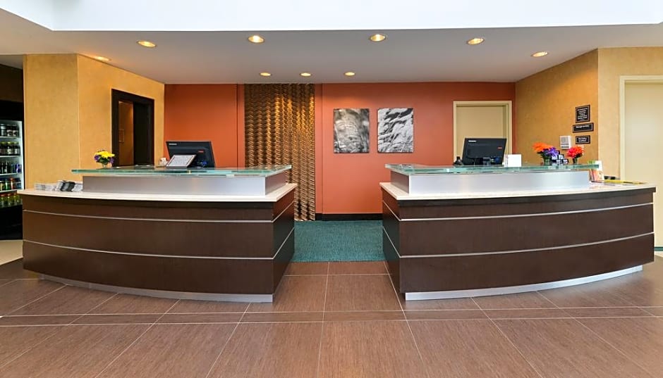 Residence Inn by Marriott Champaign
