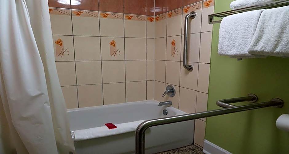 SureStay Plus Hotel by Best Western St Marys Cumberland