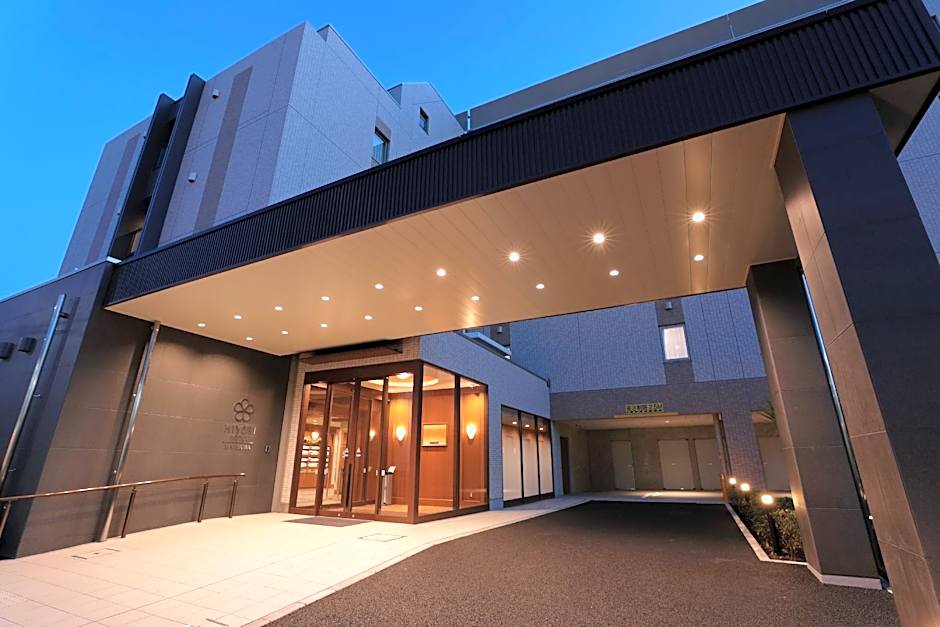 Hiyori Hotel Maihama