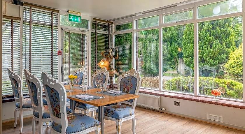 Muthu Newton Hotel  (Near Inverness Airport)