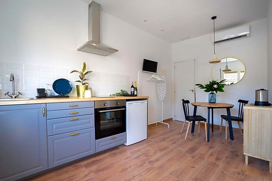 Hotelito Boutique Badalona Mar