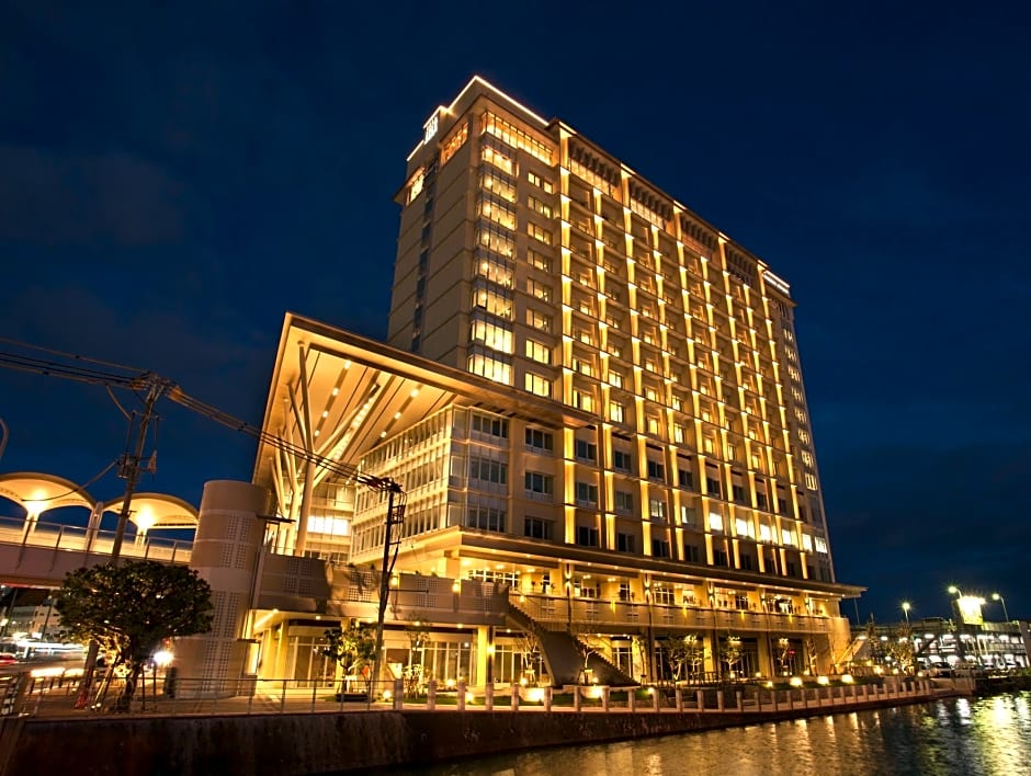 Rihga Royal Gran Okinawa Hotel