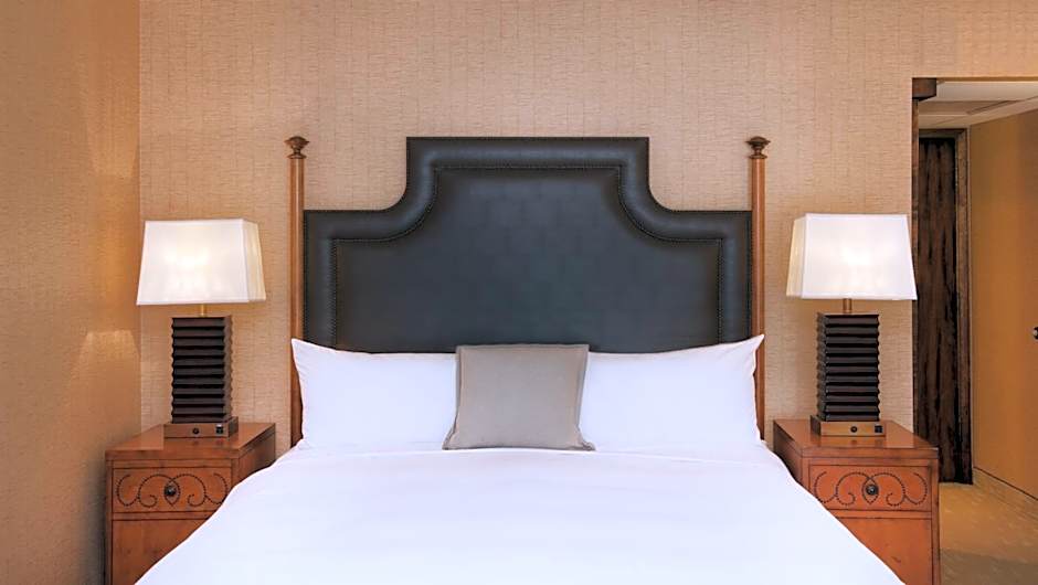 Photo 1 of 7 of Standard 1 King Bed with Sofabed