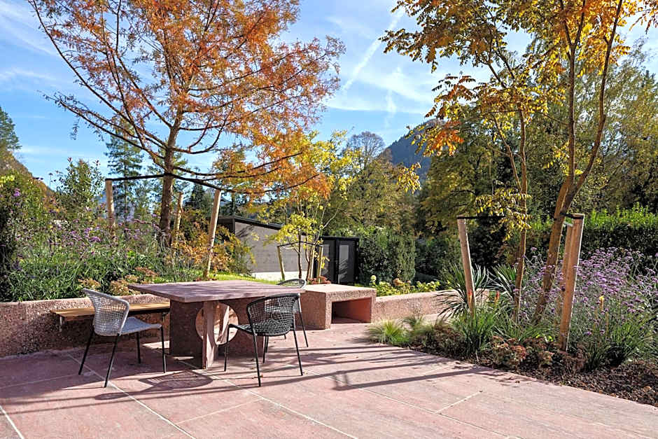 Villa Unterswand - Self Check-in