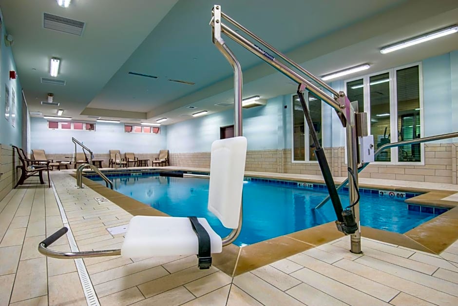 Holiday Inn Salina By IHG