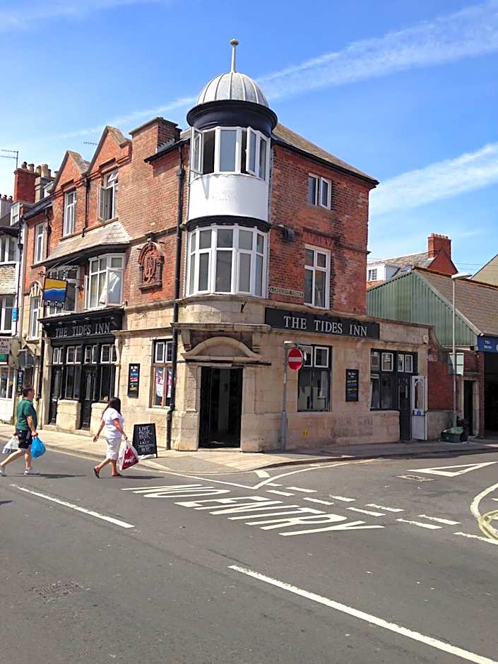 The Tides Inn