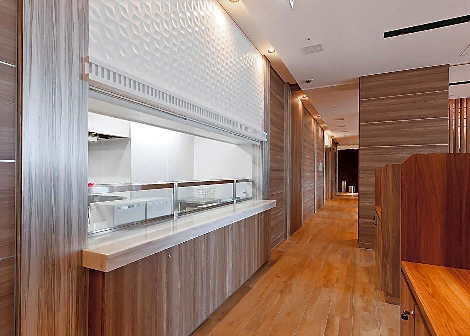 KEIKYU EX INN HANEDA 3 minutes walk from A2 Exit of Tenkubashi Station