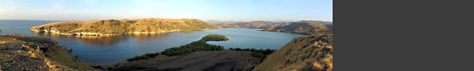 4 Pohon - Les 4 Arbres