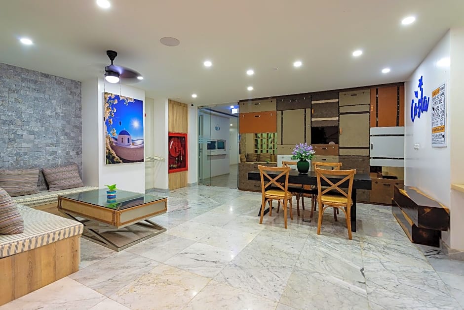 Costa Village Bangsaray