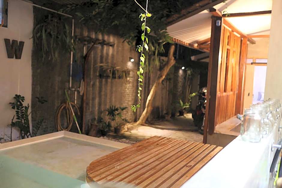 Trava House Villa Jogja