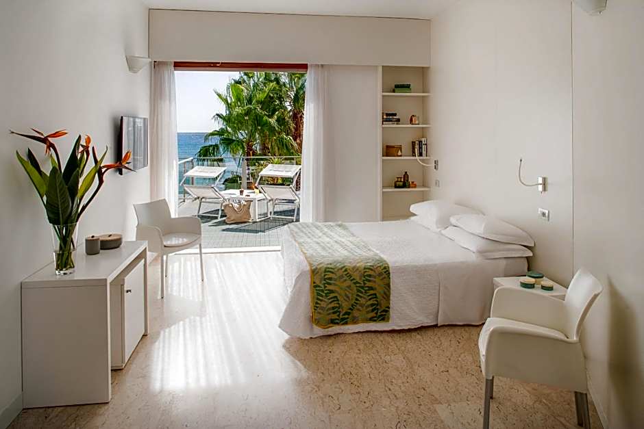 Hotel Caravelle Thalasso & Wellness