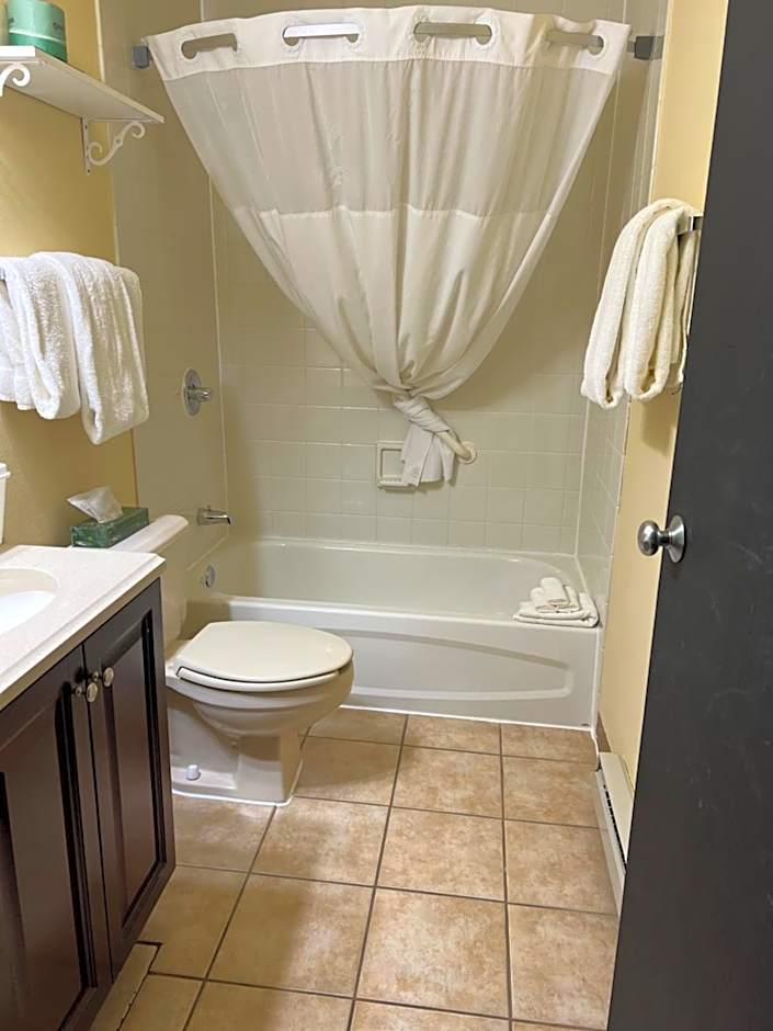 Days Inn by Wyndham Coeur d'Alene