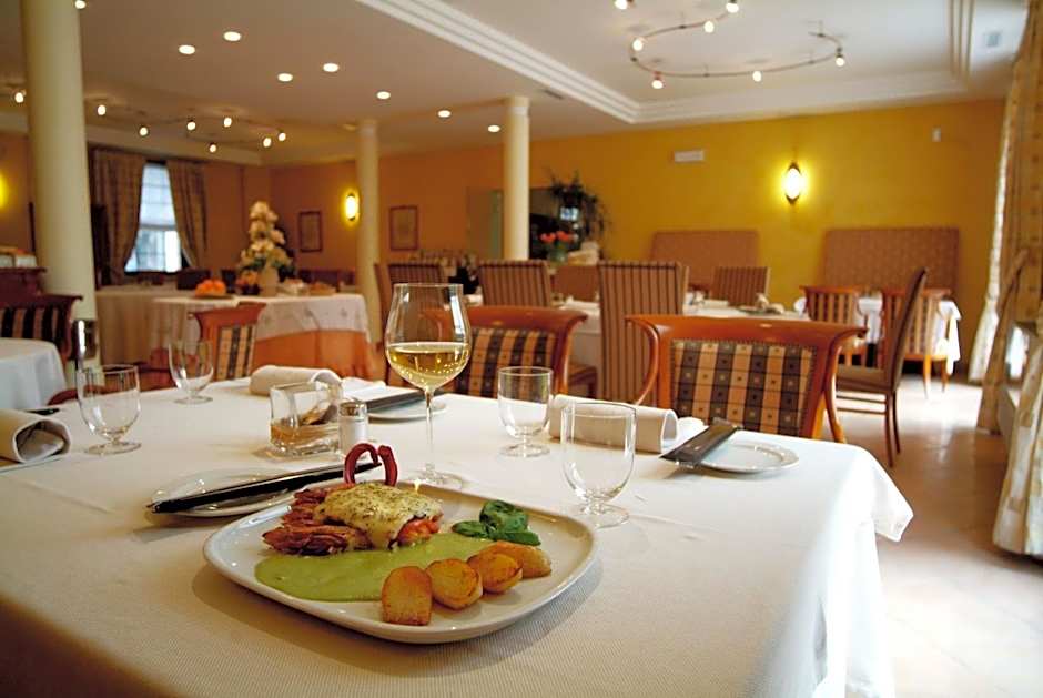 Hotel Ristorante Novecento