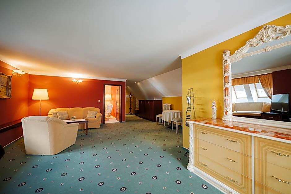 Boutique Hotel Maraton