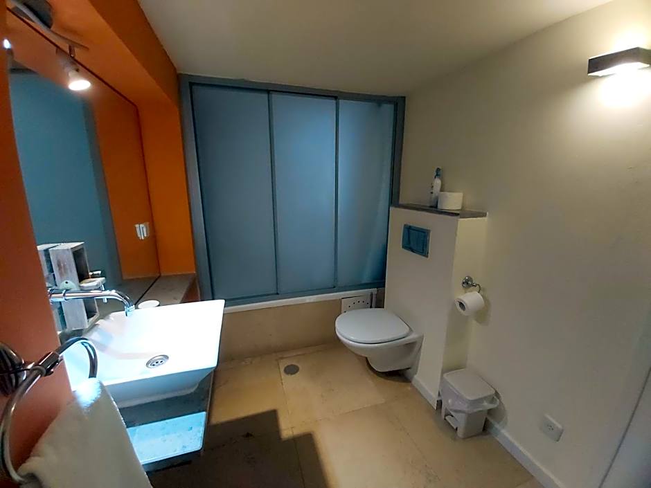 Artists' Colony Inn Zefat