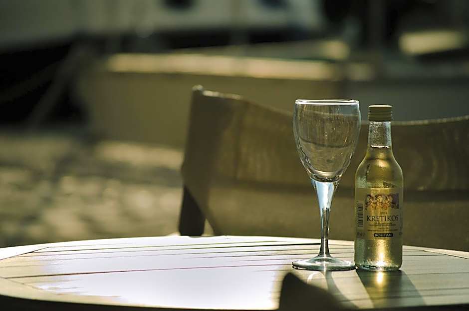 Porto Veneziano Hotel