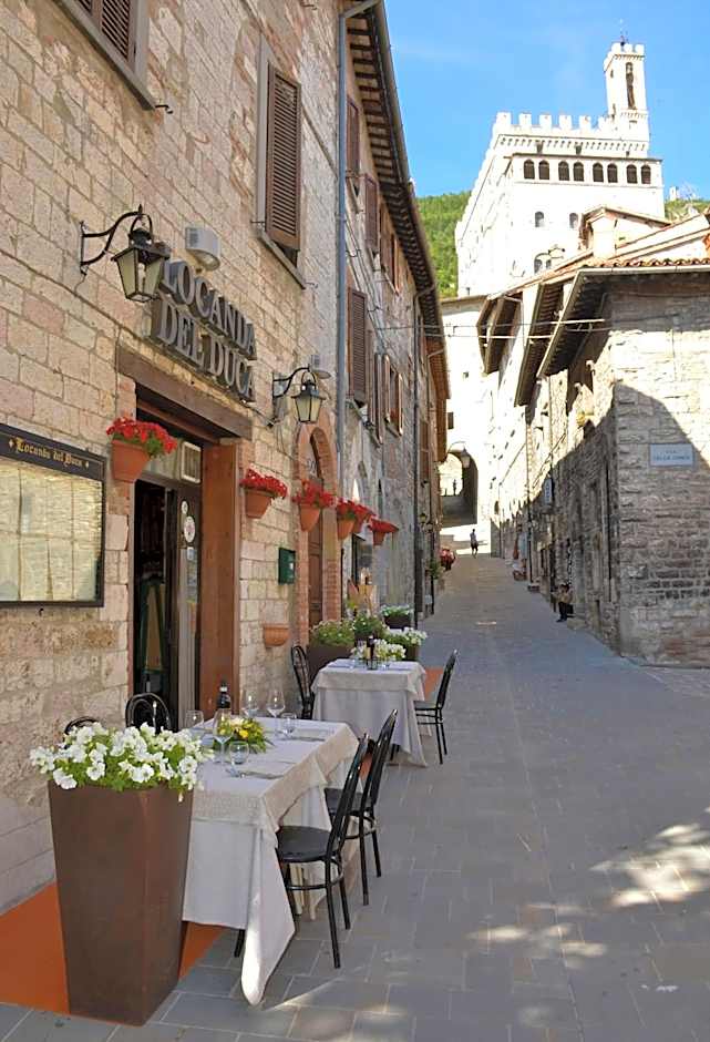 Locanda Del Duca