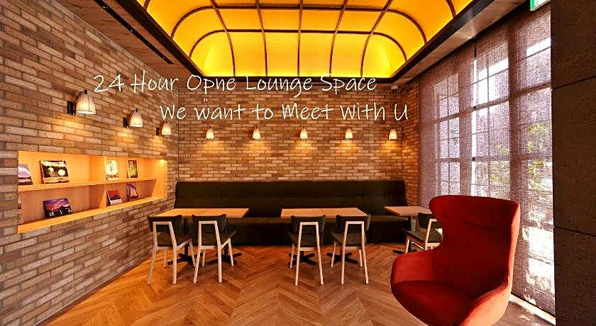 Cabinhouse Yado Fujinomiyaten