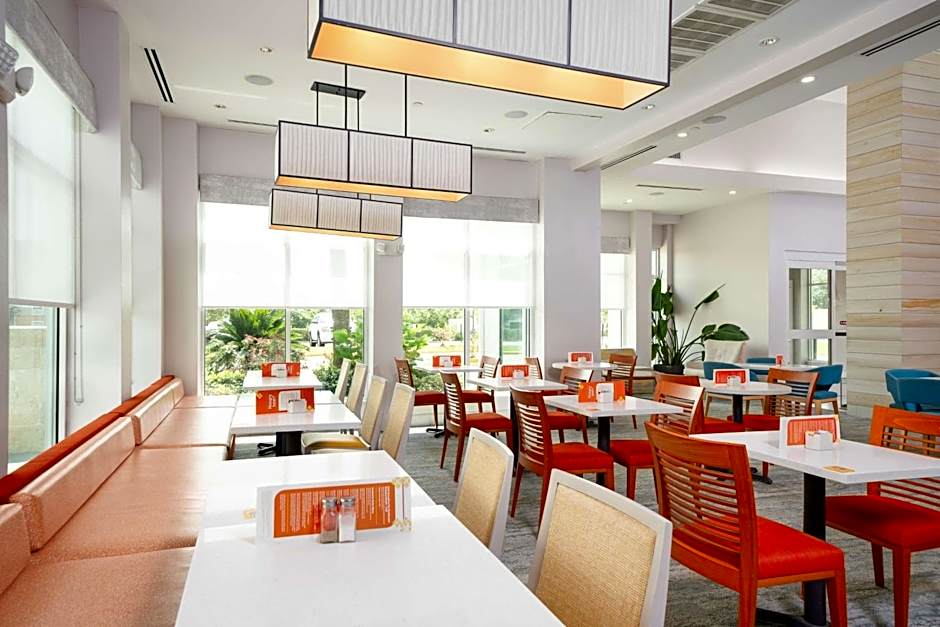 Hilton Garden Inn Houston/Clear Lake Nasa