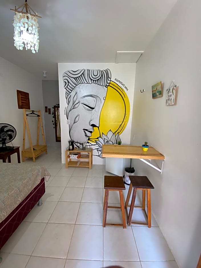 Lotus Flat - Canoa Quebrada