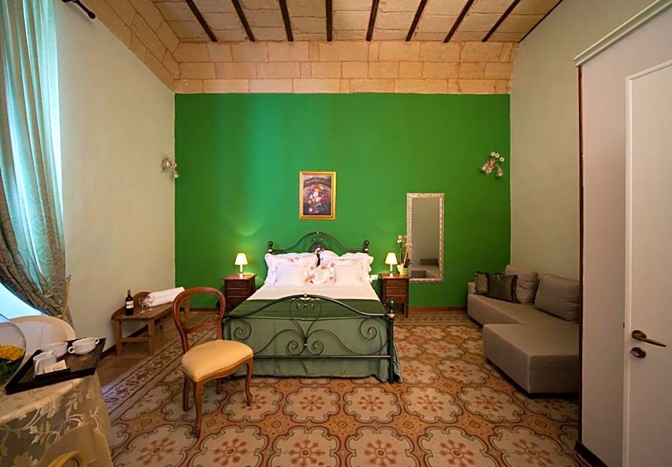 B&B Dimora San Vincenzo