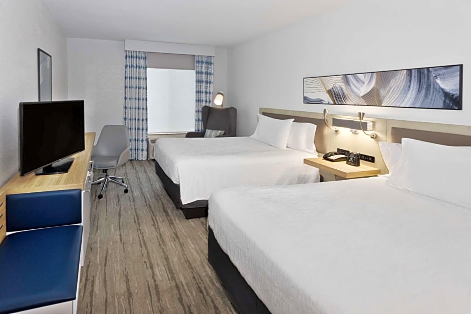 Hilton Garden Inn Birmingham SE/Liberty Park