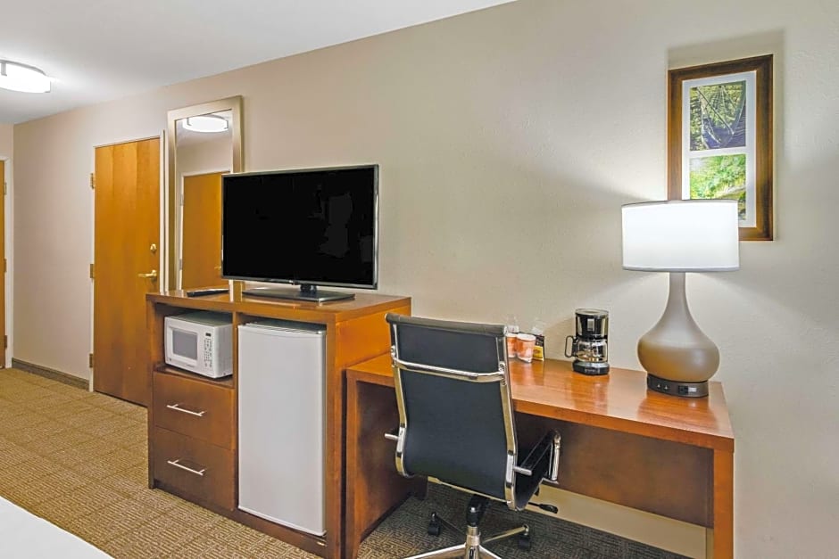 Comfort Inn Henderson