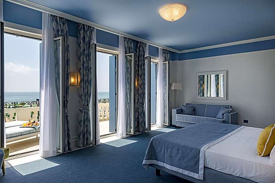 Casa Bianca Al Mare