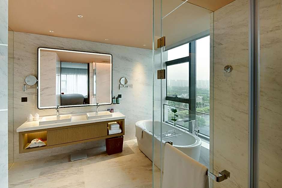 Novotel Nanjing Airport