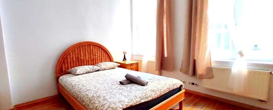 Mandala Hostel