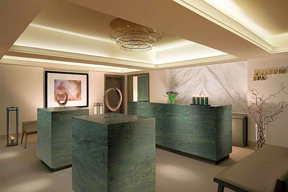 The St. Regis Astana