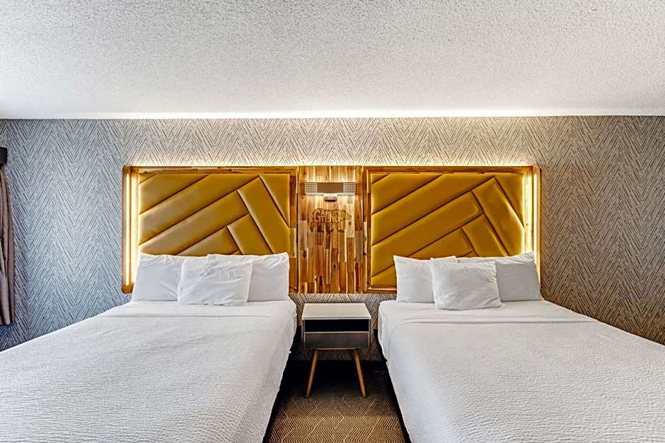 The Wander Hotel, a Ramada by Wyndham