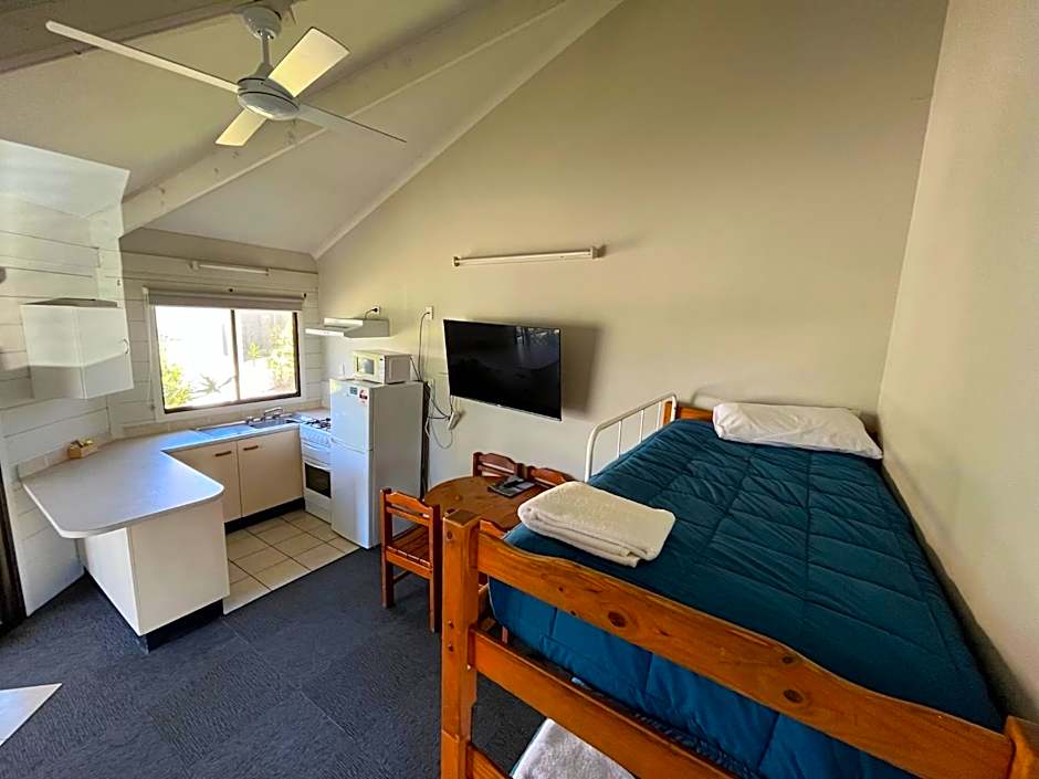Shelly Beach Holiday Park