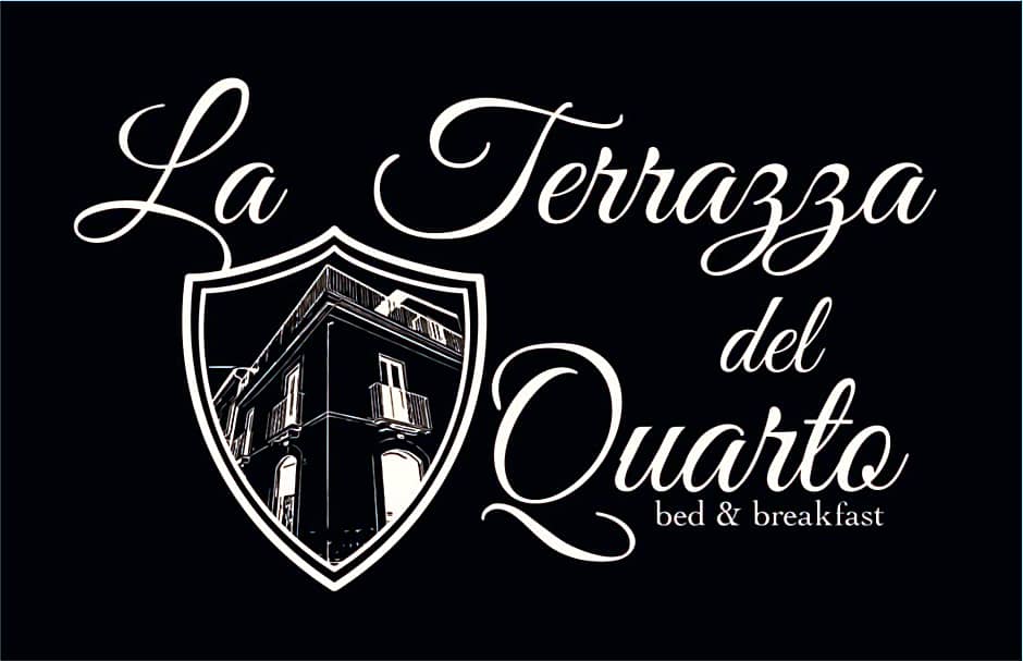 La Terrazza del Quarto