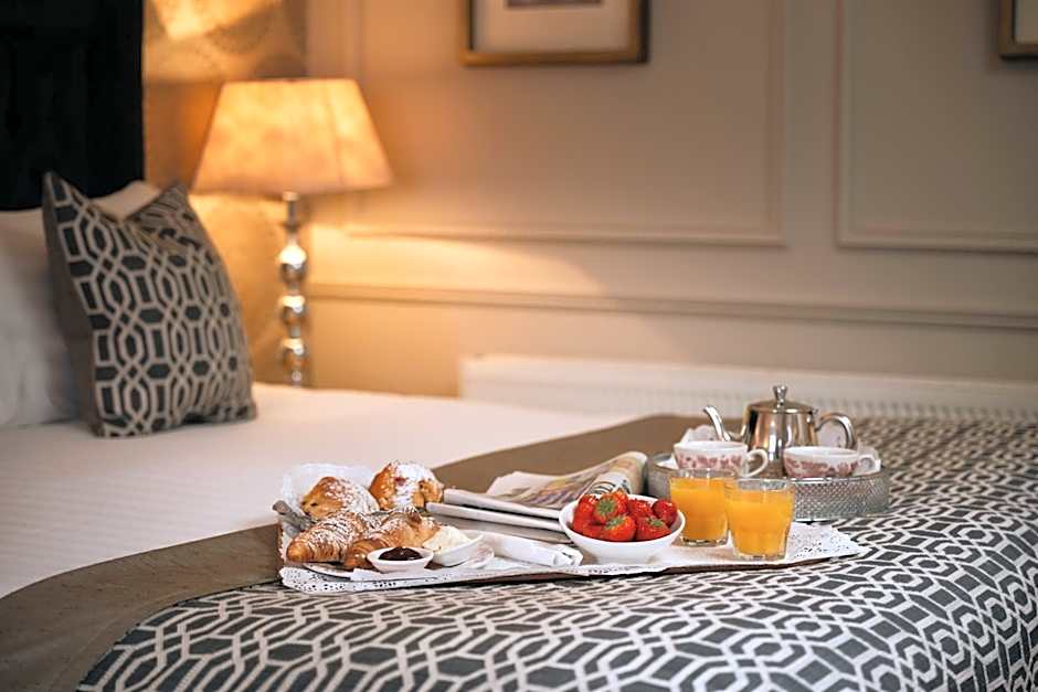 The Fairview Boutique Hotel