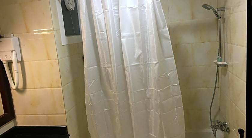 Muscat International Hotel Plaza Salalah