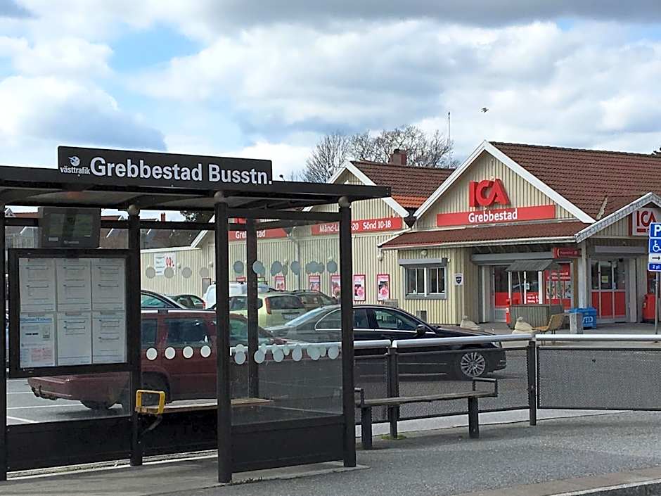 Grebbestads Vandrarhem