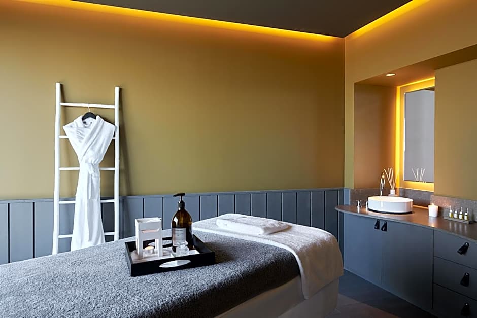 Hôtel Plage Palace & Spa