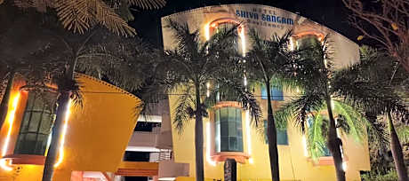 Hotel shivasangam Residency