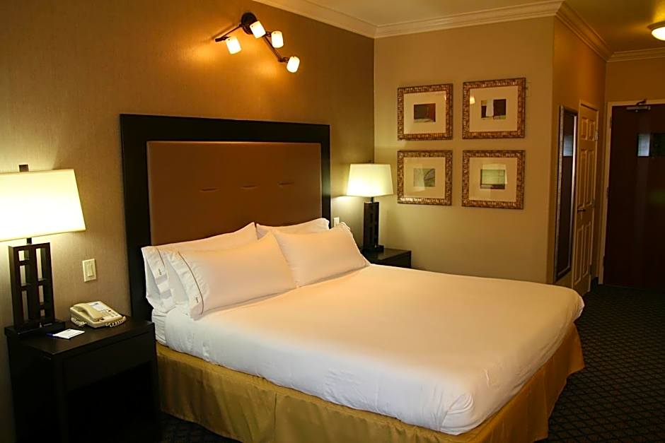 Holiday Inn Express San Pablo - Richmond Area By IHG