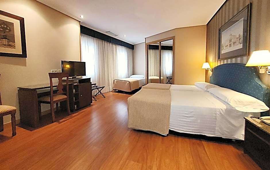 Hotel Imperial